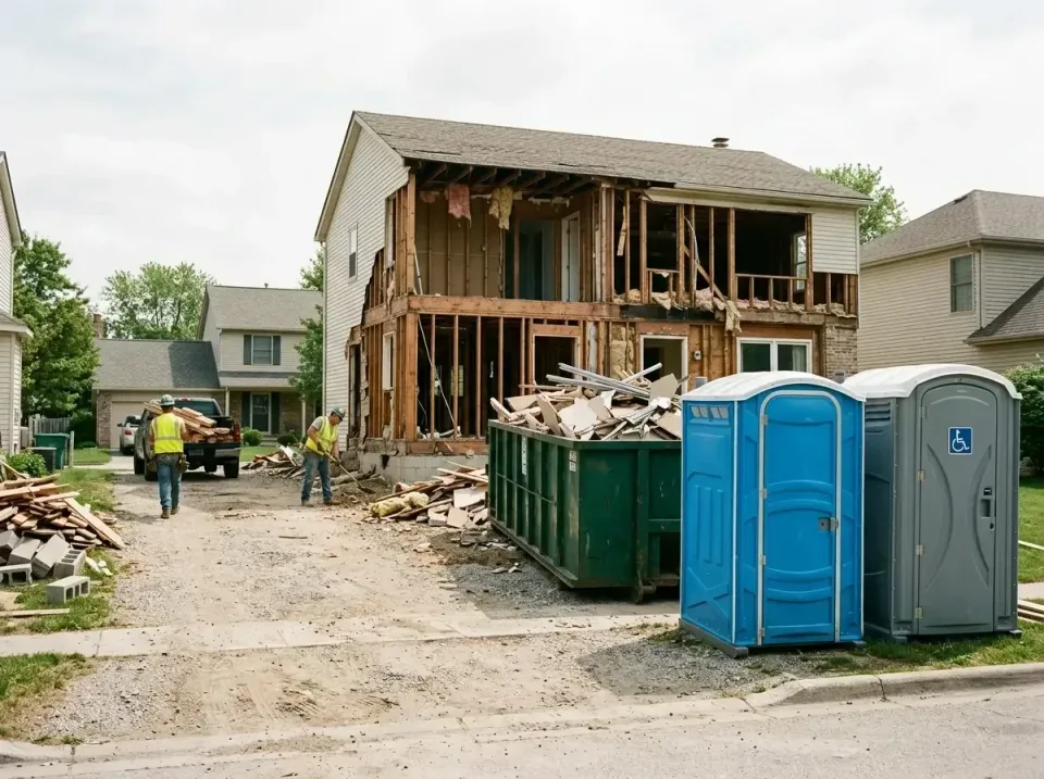 home-renovation-demolition-sit-010 — frequently asked questions, Portable Toilet & Dumpsters Rental in Pinole, CA